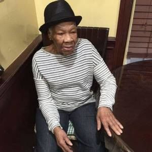 Meet your Posher, Brendalie